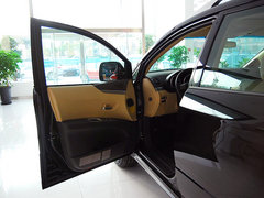 2011款 3.6L 自动 基本型 7座