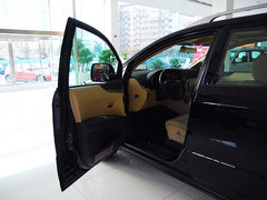 2011款 3.6L 自动 基本型 7座