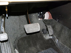 2011款 3.6L 自动 基本型 7座