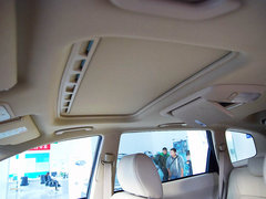 2011款 3.6L 自动 基本型 7座