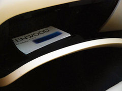2011款 3.6L 自动 基本型 7座