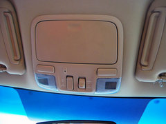 2011款 3.6L 自动 基本型 7座