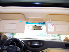 2011款 3.6L 自动 基本型 7座
