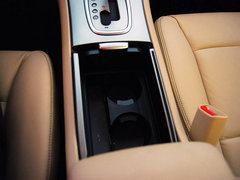 2011款 3.6L 自动 基本型 7座