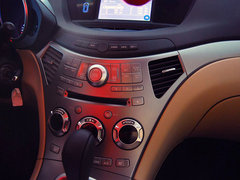 2011款 3.6L 自动 基本型 7座