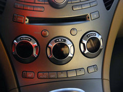 2011款 3.6L 自动 基本型 7座