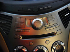 2011款 3.6L 自动 基本型 7座