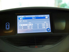 2011款 3.6L 自动 基本型 7座