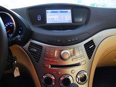 2011款 3.6L 自动 基本型 7座