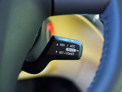 2011款 3.6L 自动 基本型 7座