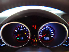 2011款 3.6L 自动 基本型 7座