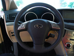 2011款 3.6L 自动 基本型 7座