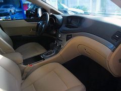 2011款 3.6L 自动 基本型 7座