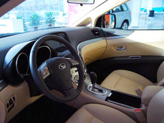 2011款 3.6L 自动 基本型 7座