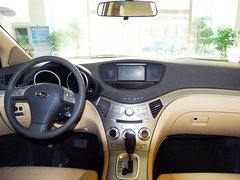 2011款 3.6L 自动 基本型 7座