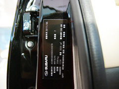 2011款 3.6L 自动 基本型 7座