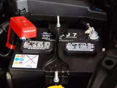 2011款 3.6L 自动 基本型 7座