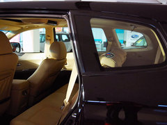 2011款 3.6L 自动 基本型 7座