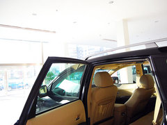 2011款 3.6L 自动 基本型 7座