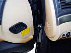 2011款 3.6L 自动 基本型 7座