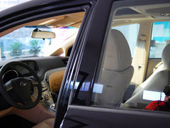 2011款 3.6L 自动 基本型 7座