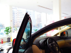 2011款 3.6L 自动 基本型 7座
