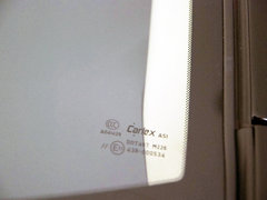 2011款 3.6L 自动 基本型 7座