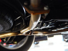 2011款 3.6L 自动 基本型 7座