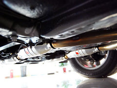 2011款 3.6L 自动 基本型 7座