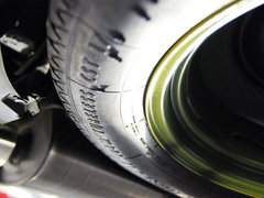 2011款 3.6L 自动 基本型 7座