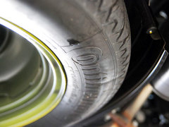 2011款 3.6L 自动 基本型 7座