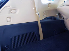 2011款 3.6L 自动 基本型 7座