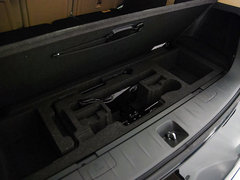 2011款 3.6L 自动 基本型 7座