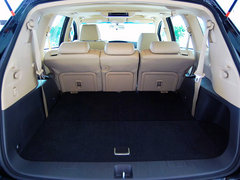 2011款 3.6L 自动 基本型 7座