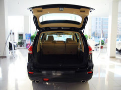 2011款 3.6L 自动 基本型 7座