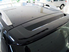 2011款 3.6L 自动 基本型 7座