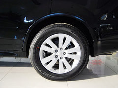 2011款 3.6L 自动 基本型 7座