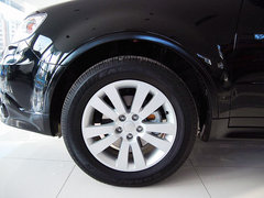 2011款 3.6L 自动 基本型 7座