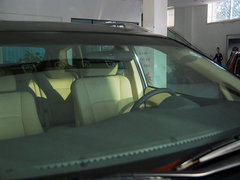 2011款 3.6L 自动 基本型 7座