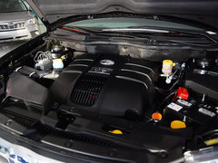 2011款 3.6L 自动 基本型 7座