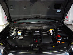 2011款 3.6L 自动 基本型 7座