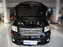 2011款 3.6L 自动 基本型 7座