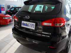 2011款 3.6L 自动 基本型 7座
