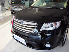 2011款 3.6L 自动 基本型 7座