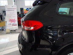 2011款 3.6L 自动 基本型 7座