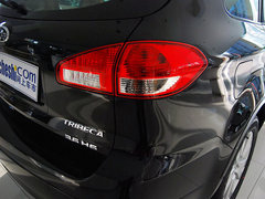 2011款 3.6L 自动 基本型 7座