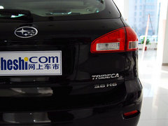 2011款 3.6L 自动 基本型 7座