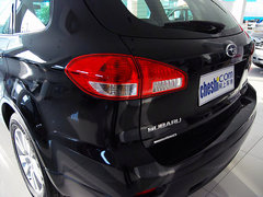 2011款 3.6L 自动 基本型 7座