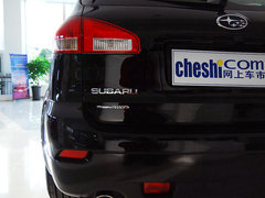 2011款 3.6L 自动 基本型 7座