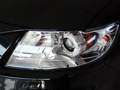 2011款 3.6L 自动 基本型 7座